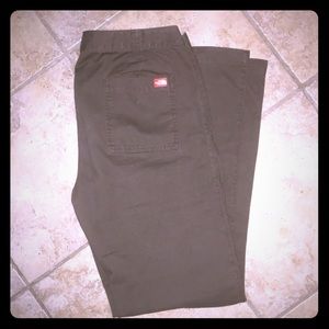 north face cargos